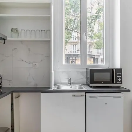 Appartamento Montbrunalesia Ii Cosy 2p *